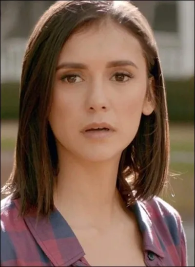 Qui est le grand amour d'Elena ?