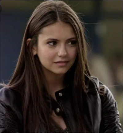 Quel est le nom d'Elena ?