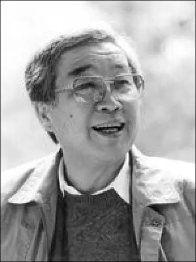 Quel est ce réalisateur, associé à la nouvelle vague japonaise, au style et aux sujets singuliers, qui a reçu deux fois la Palme d'or à Cannes, la dernière pour "l'Anguille" en 1997 ?