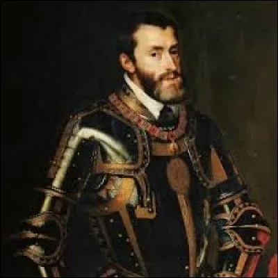 "Q" comme "Charles Quint". Sur lequel de ces empires coloniaux ce puissant souverain du XVIe siècle a-t-il régné ?