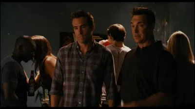 Quel est ce personnage ?