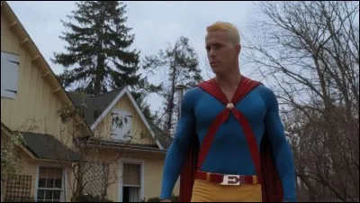 Quel est ce personnage ?