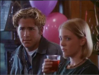 Quel est ce personnage ?