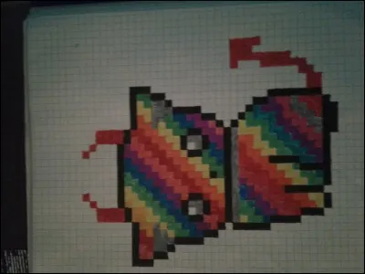 Quel est cet animal bizarre ?