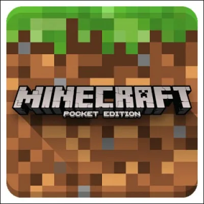 Quand Minecraft PE est-il sorti ?