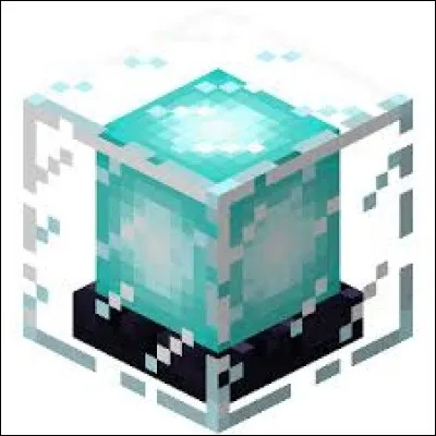 Le beacon peut-il être activé avec des blocs de lapis-lazuli ?