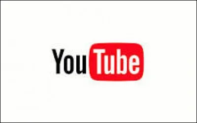 Laquelle de ces personnes ne fait pas de vidéo sur YouTube ?