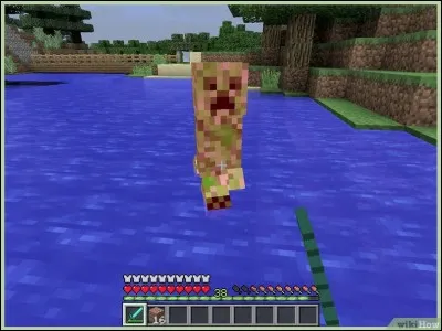 Quelle est l'arme qui fait le plus de dégâts ?