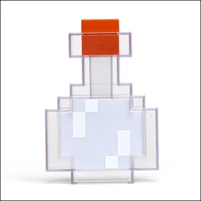 Comment peut-on faire une potion d'invisibilité en survie ?