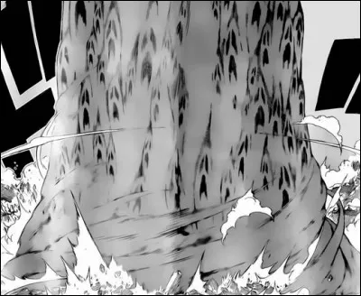 Comment ce sort lancé par Marde Geer s'appelle-t-il ?