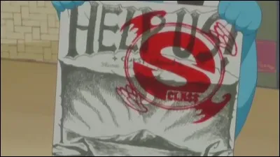 Quelle clé du zodiaque était offerte en récompense pour l'accomplissement de la quête de rang S sur l'île de Galuna ?