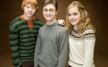 Quiz Harry potter