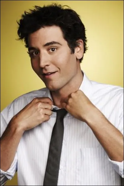 Combien d'enfants a eus Ted ?