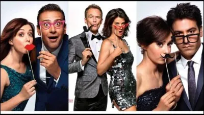 Comment s'appelle la femme de Ted ?