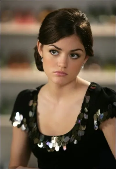 Qui est cette personne ?