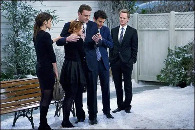 Qui a perdu son père dans la série ?