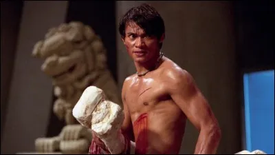 De quel film est cette image ?