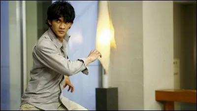 De quel film est cette image ?