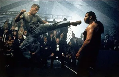 De quel film est cette image ?