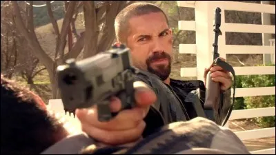 De quel film est cette image ?