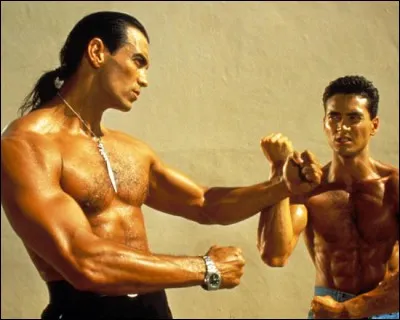 De quel film est cette image ?