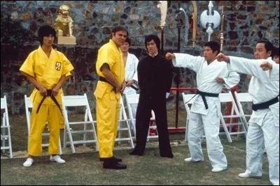 De quel film est cette image ?