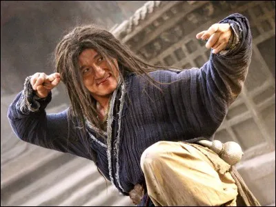 De quel film est cette image ?