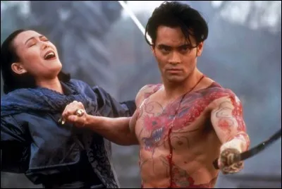 De quel film est cette image ?