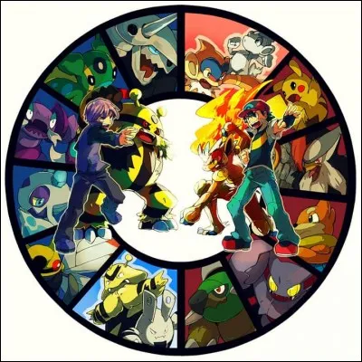 Contre qui Sacha n'a-t-il jamais gagné ?