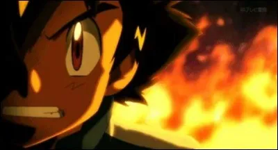 Qu'a su maîtriser Sacha dans son aventure ?