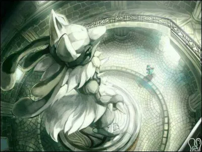 Quel Pokémon perd un type en méga-évoluant ?