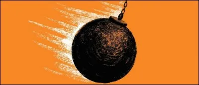 Dans le roman "Chantier", en quoi le fameux chantier du titre fait-il basculer la vie de Bart Dawes ?