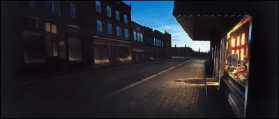 Dans "Bazaar", contre quoi Leland Gaunt, le propriétaire du Bazar des rêves, échange-t-il volontiers un objet de sa boutique ?