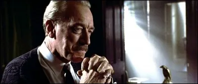 Quel acteur fétiche d'Ingmar Bergman a interprété le diabolique Leland Gaunt au cinéma ?