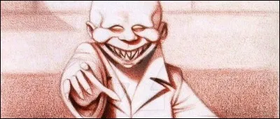 Dans la mythologie, que sont Clotho, Lachésis et Atropos, le noms donné aux trois "médecins" du roman "Insomnie" ?