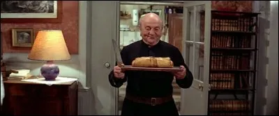 Dans quel film peut-on le voir ainsi ?