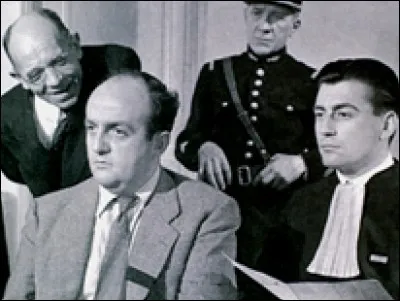 Dans quel film peut-on le voir ainsi ?