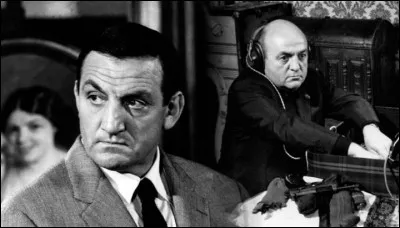 Dans quel film peut-on le voir ainsi ?