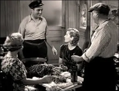 Dans quel film peut-on le voir ainsi ?