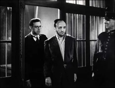 Dans quel film peut-on le voir ainsi ?