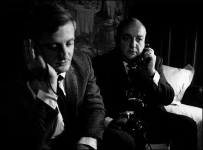 Dans quel film peut-on le voir ainsi ?