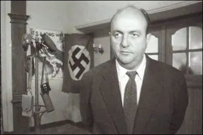 Dans quel film peut-on le voir ainsi ?