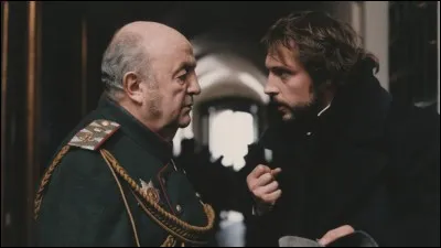 Dans quel film peut-on le voir ainsi ?