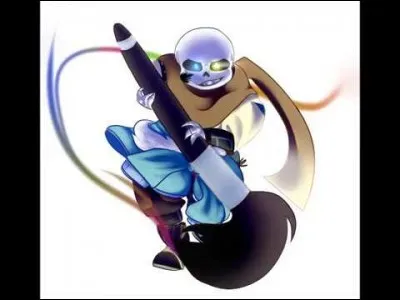 Ink a-t-il des émotions ?