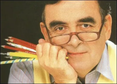 Cet homme doit vous faire penser à un intrus : lequel ?