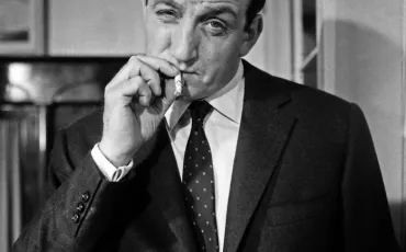 Quiz Lino ventura