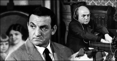 Dans quel film peut-on le voir ainsi ?