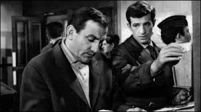 Dans quel film peut-on le voir ainsi ?