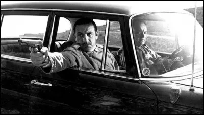 Dans quel film peut-on le voir ainsi ?