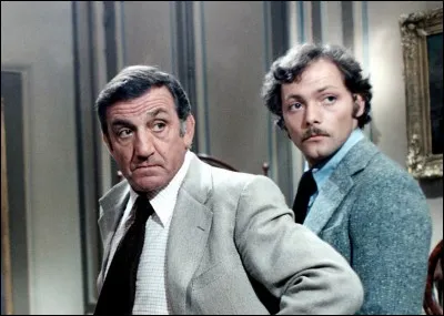 Dans quel film peut-on le voir ainsi ?